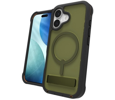 Zagg Rainier Snap Kickstand