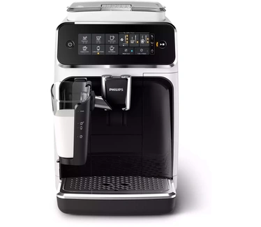 Philips LatteGo EP3243/50 - Wit