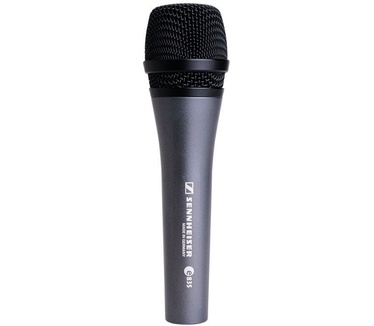 Sennheiser e 835