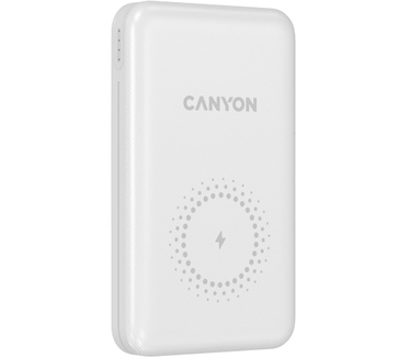Canyon PB-1001 Wireless Powerbank Wit