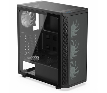 SilentiumPC SPC283