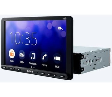 Sony XAV-AX8150