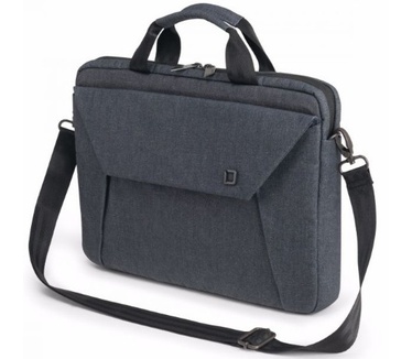Dicota Slim Case Blauw