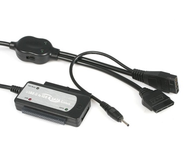 Startech.com USB2SATAIDE