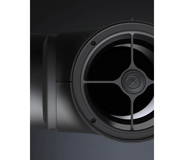 Unistellar Odyssey Pro - Zwart