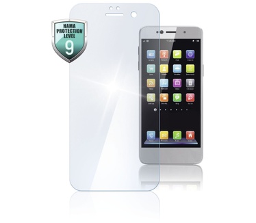 Hama Premium Crystal Glass