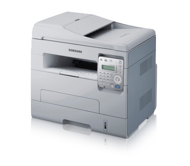 Samsung SCX-4727FD