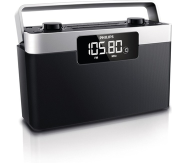 Philips Draagbare radio AE2430/12