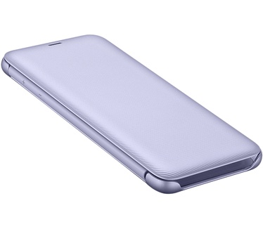 Samsung EF-WA605 (Galaxy A6+) Paars