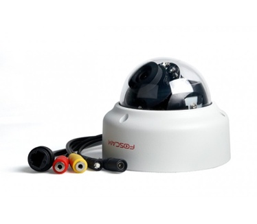 Foscam D2EP