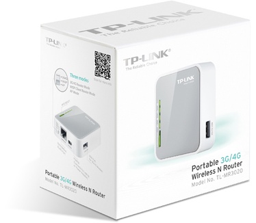 TP-Link TL-MR3020