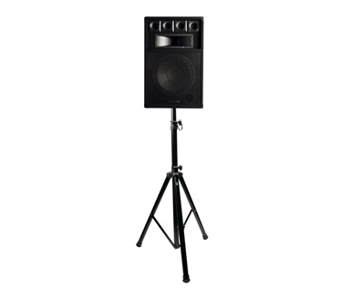 Konig PA-SP120 Pa-speaker (Zwart)