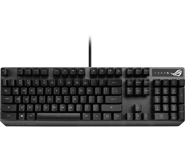 ASUS ROG Strix Scope RX