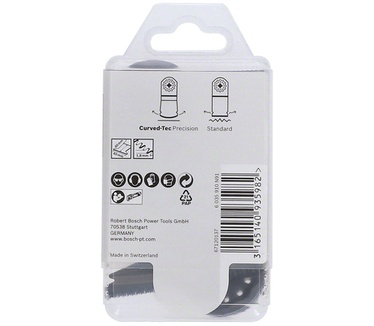 Bosch AII 65 BSPC Zaagbladen voor multitools