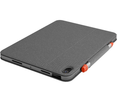 Logitech Folio Touch