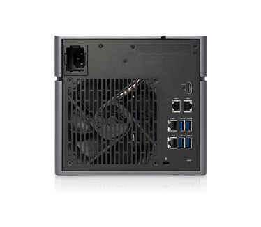 Qsan Technology XCubeNAS XN5004T 16TB