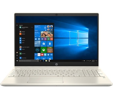 HP Pavilion 15-cw1501nd