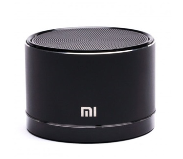 Xiaomi Canon Bluetooth speaker
