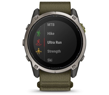 Garmin Garmin Enduro 4