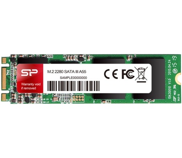 Silicon Power M.2 2280 A55