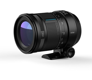 Irix 150mm f/2.8 Macro