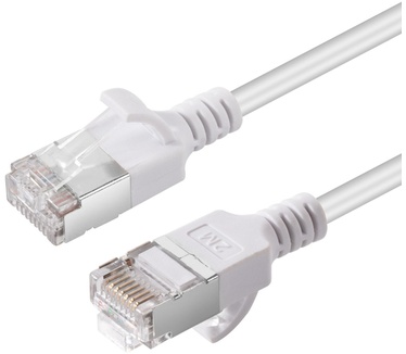Microconnect V-FTP6A0025W-SLIM