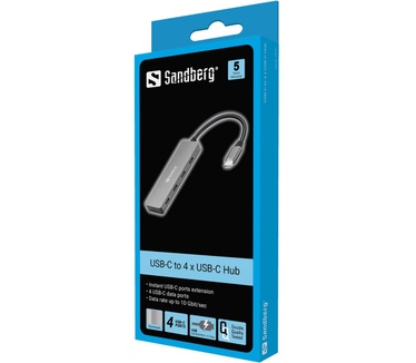 Sandberg 136-41