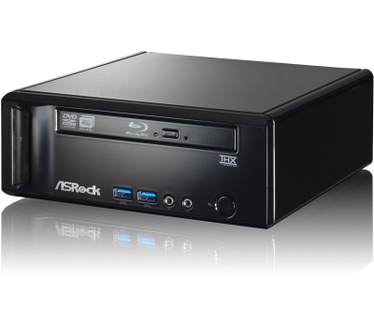 ASRock CoreHT S241B