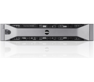 Dell MD3400