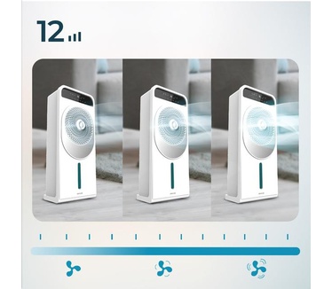 Cecotec EnergySilence 5000 Cool Wave