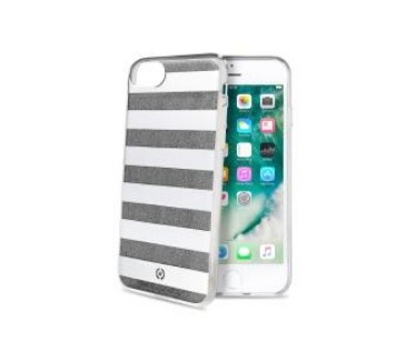 Celly STRIPES800BK