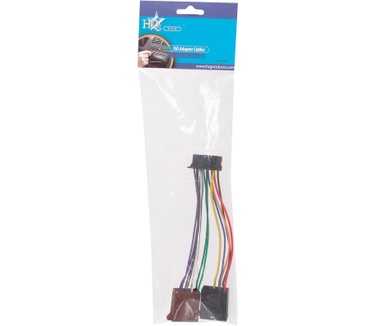 HQ Products 1x Radio - 2x Car
