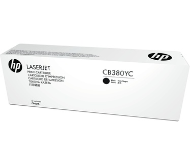 HP 823A Blk Contract LJ Toner Cartridge