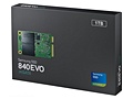 Samsung 840 Evo mSata