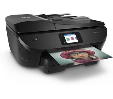 HP ENVY 7830 All-in-One fotoprinter