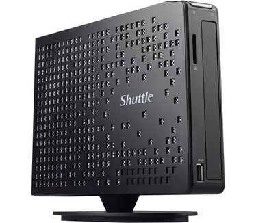 Shuttle XS35-703 V4