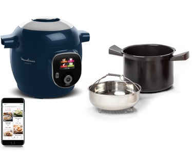 Moulinex Cookeo+ CE851410