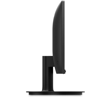 Philips V-line 241V8L/00 Zwart