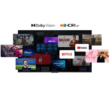 TCL 75C765