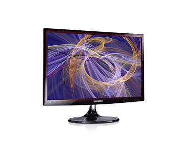 Samsung Syncmaster S24B350B Zwart