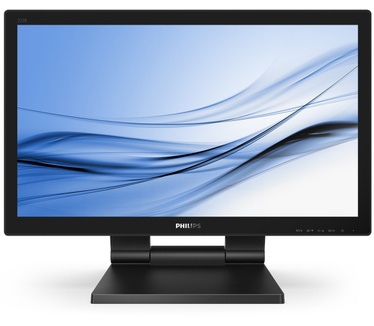 Philips 222B9T/00 Zwart