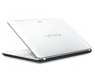 Sony Vaio SVF1521C2E Wit