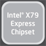 Details over drie Intel Ivy Bridge-E-chips verschijnen online