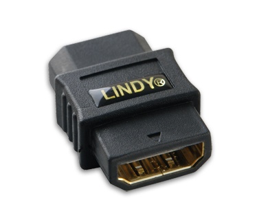 Lindy HDMI Coupler FM/FM
