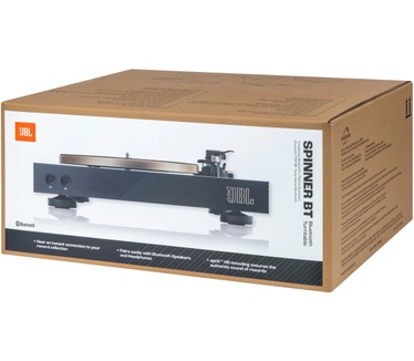 JBL Spinner BT