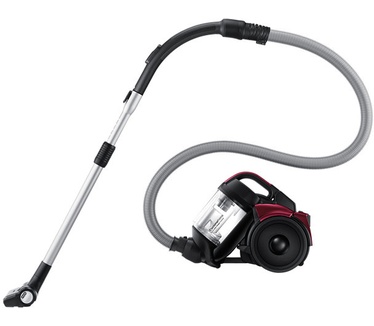 Samsung VC5100K Paars/Zwart