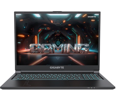 Gigabyte G6 KF-H3DE854SD