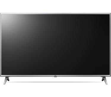 LG 43UK6500 Zilver (buitenlands model)