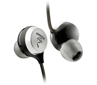 Focal Sphear (Aluminium, Zwart)
