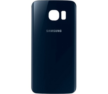Samsung Galaxy S6 edge Accudeksel - GH82-09602A - Black